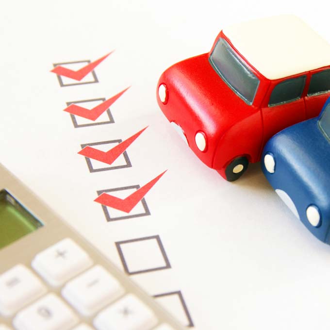 新車・中古車販売